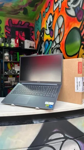Notebook Lenovo loq Rtx 3050