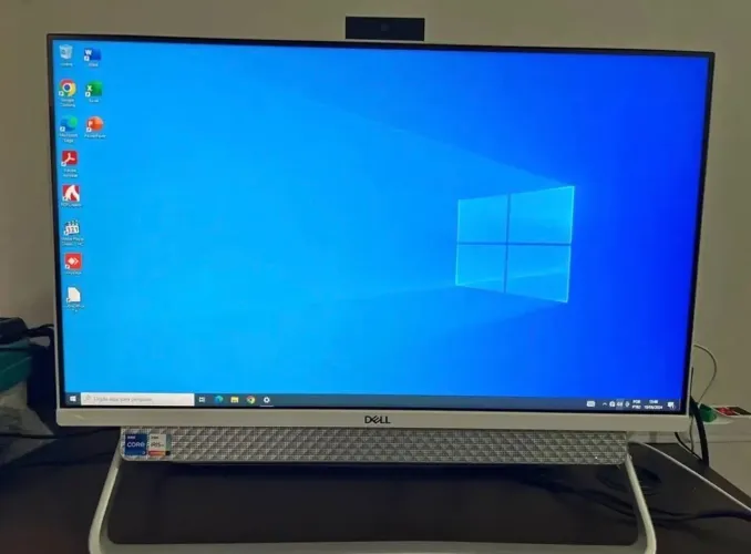 Dell Inspiron 24 5400 All-in-One