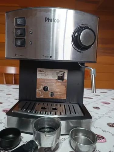 Cafeteria Expresso 