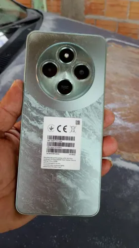 Vendo celular poco c 75