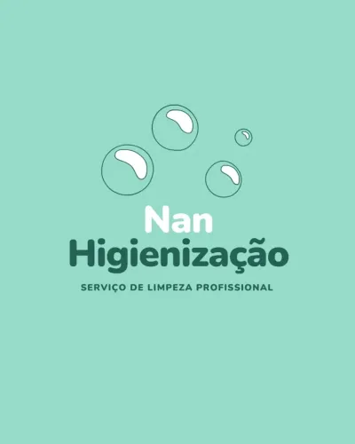 Limpeza e Higienização de Estofados Profissional