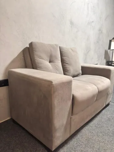 SOFÁ 2 lugares