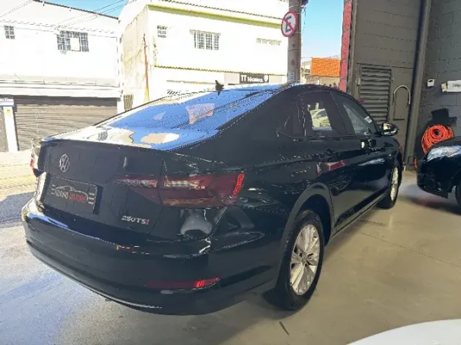 Volkswagen Jetta 250 TSI 1.4 Flex 16V Aut. 2019