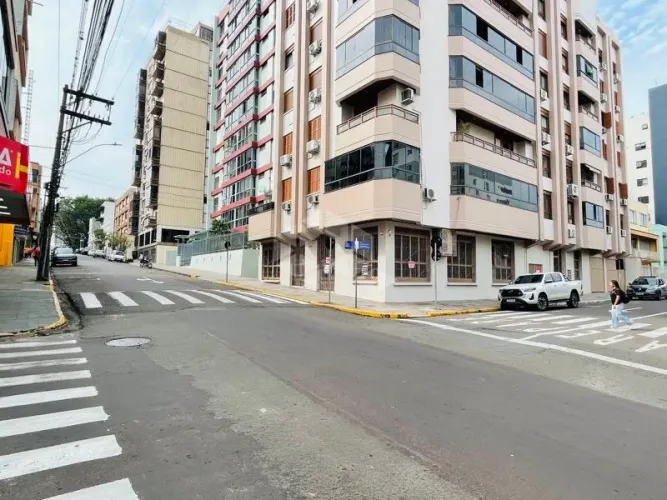 Loja 100M² - para Alugar