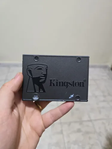 SSD 1TB KINGSTON SATA