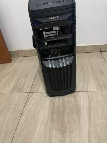 Gabinete cpu