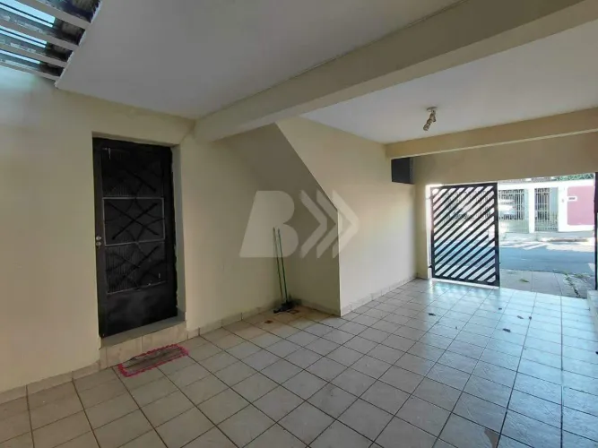 Casa residencial para alugar no bairro Paulista em Piracicaba