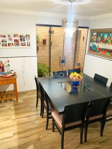 Casa Setor Jaó