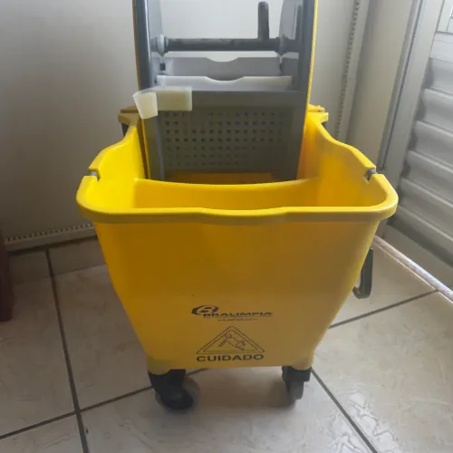 Carrinho dobló