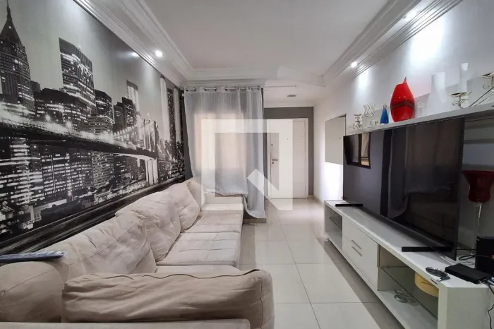 Apartamento à Venda - Oswaldo Cruz, 2 Quartos, 71 m2