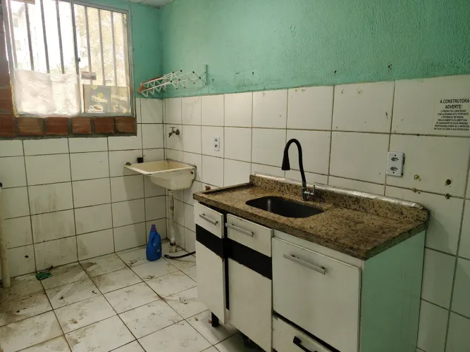 VENDO APARTAMENTOS BARROS FILHO 20.000