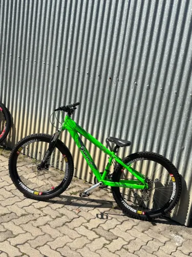 Bicicleta Gios - aro 26 | Dirt/Street
