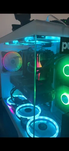 Computador gamer