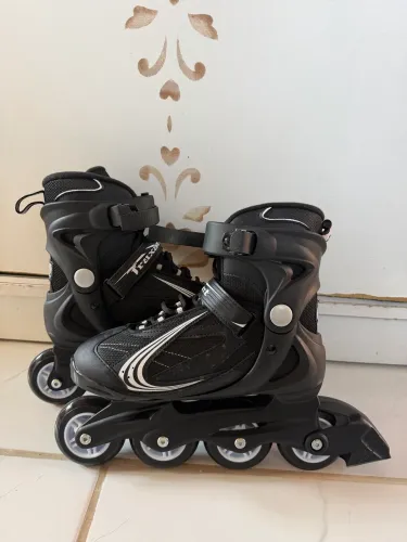 Patins iniciante Fast Inline