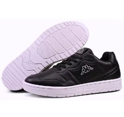 Sapato Kappa Preto