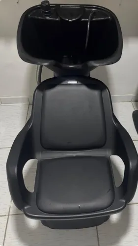 Lavatório para Salão completo Dompel