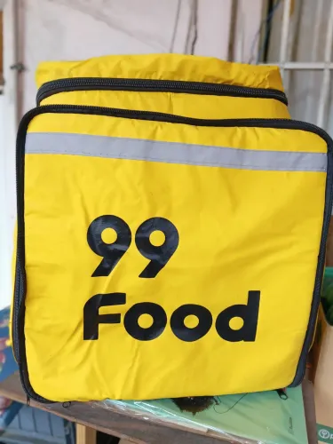 Bag Entregador