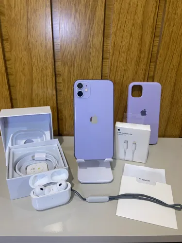 iPhone 11 128GB | TORRANDO S/ DETALHE