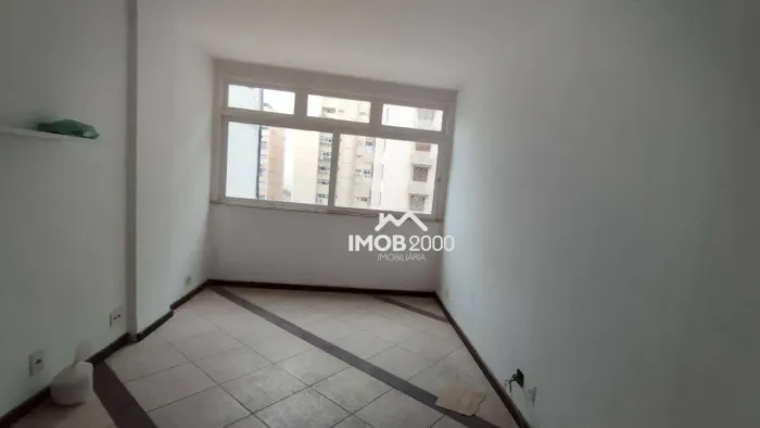 Apartamento com 2 dormitórios para alugar, 70 m² por R$ 4.603,00/mês - Icaraí - Niterói/RJ