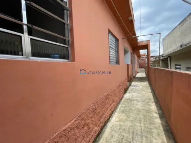 Imóvel para investimento, com 6 unidades habitacionais com renda
