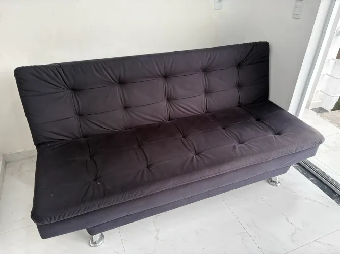 Sofá cama