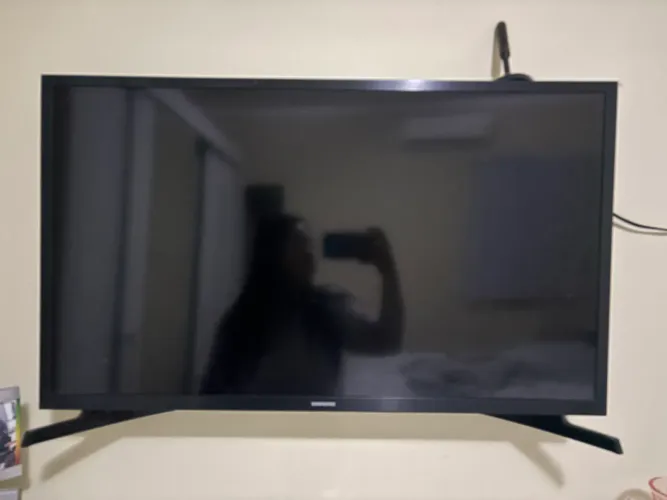 Televisão 32 polegadas