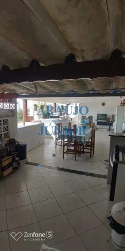 CASA VILA AMORIM