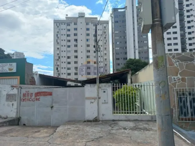 Comercial/Industrial no bairro Goiabeiras em Cuiabá - MT