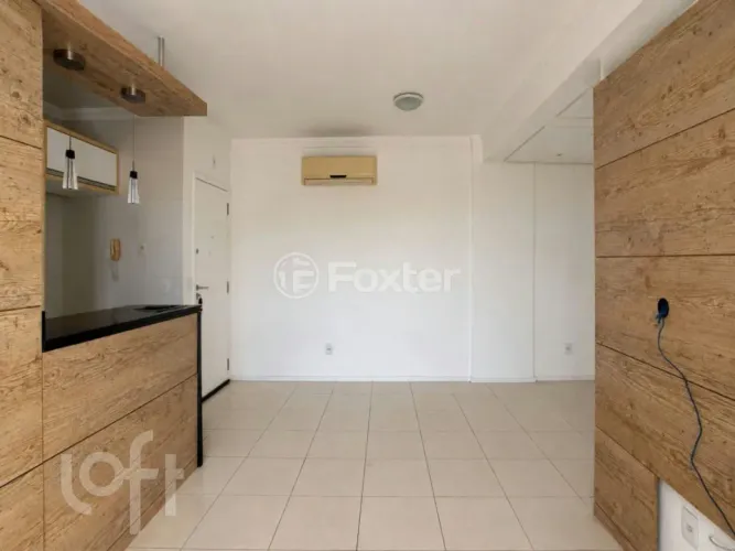 Apartamento à venda Rua Lauro Linhares, Trindade - Florianópolis