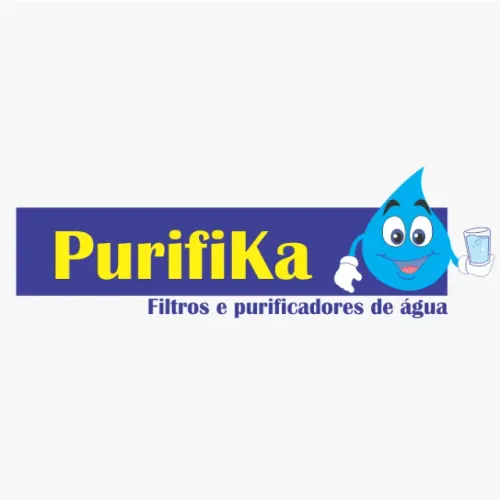 Manutenção de filtros de água 