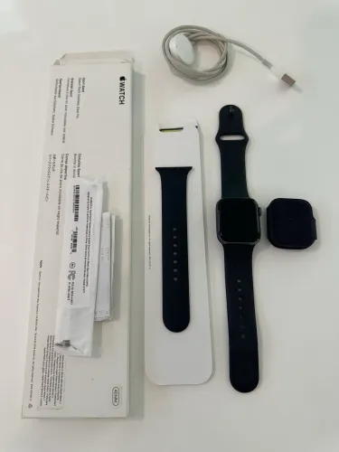 Apple Watch série 4 - 40
