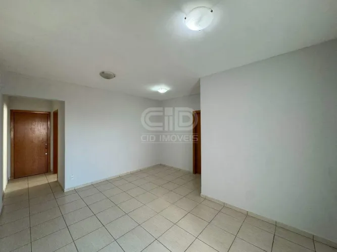 Apartamento com 3 Quartos no Edifício Portal de Cuiabá