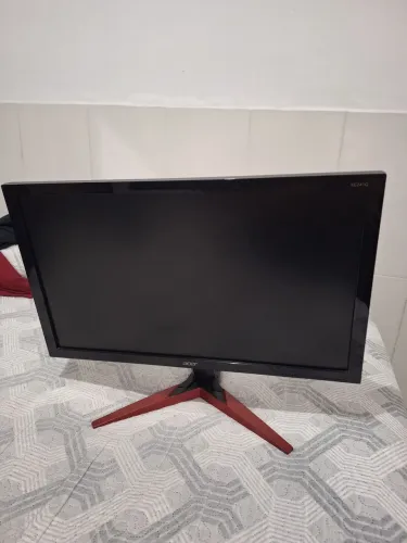Monitor Acer Gamer 23.8" 165 hz