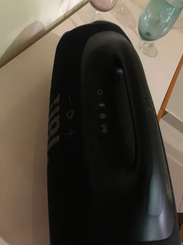 JBL BOOMBOX 4