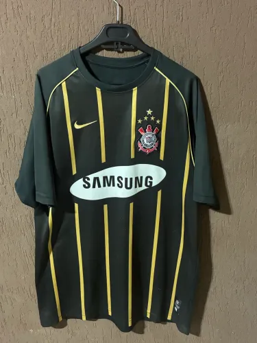 Camisa Corinthians Tevez original