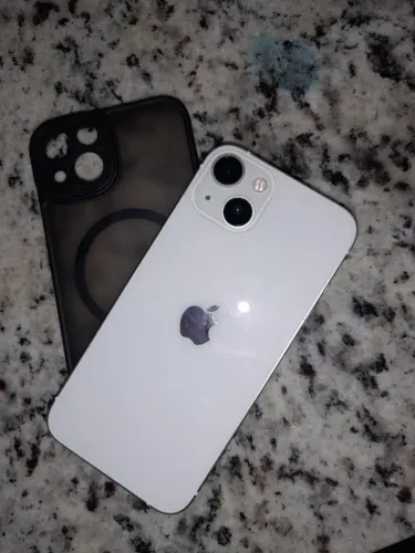 Iphone 13 ótimo, pego inferior com volta!!!
