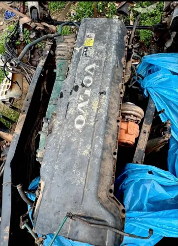 Motor Volvo FH 440 D13 2010 Original
