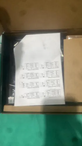 Vendo uma placa mãe nova 