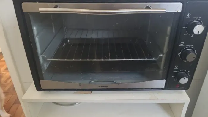 Forno Elétrico Semp 220W