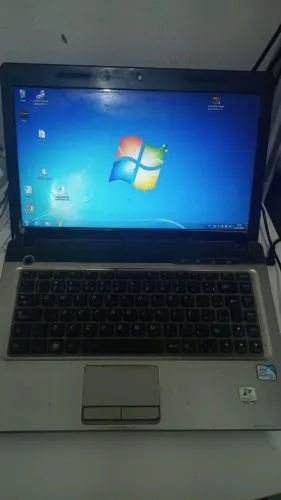 Notebook para peças Lenovo 