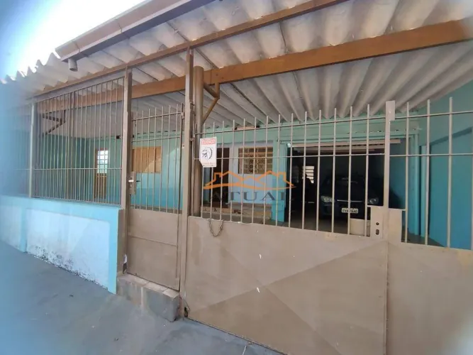 Casa com 3 dormitórios à venda, 80 m² por R$ 340.000,00 - Tanquinho (Guamium) - Piracicaba