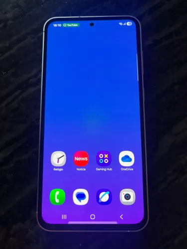 Samsung galaxy S23FE 