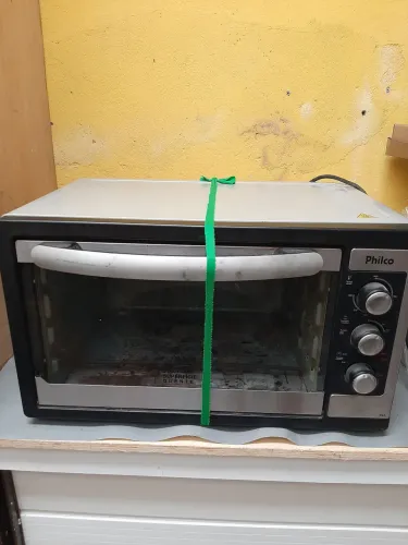 Forno Eletrico Philco 46lt