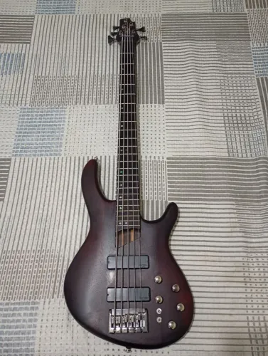 Vendo baixo Cort B5 ou troco por Sire