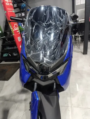 Yamaha Nmax 160 ABS zero km + emplacamento