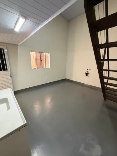 Kitnet próximo ao passeio das águas