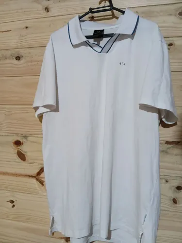 Camisa Armani Original