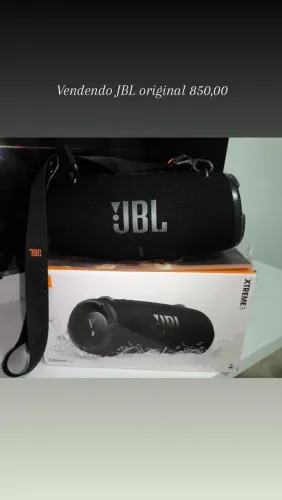 JBL original extreme 3 