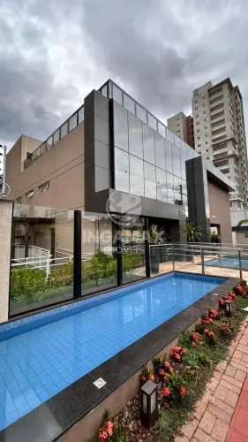 APARTAMENTO A VENDA COM SACADA E CHURRASQUEIRA NA REGIÃO SUL