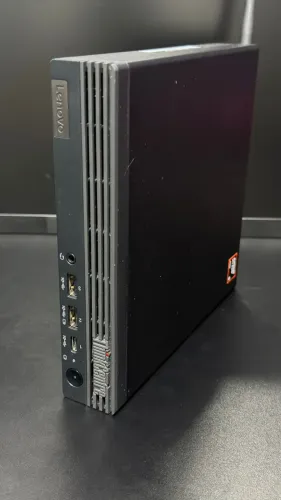 LENOVO Thinkcentre M75Q Gen5